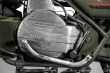 Moto Guzzi Falcone 500 Nuovo Falcone Militare 1970