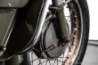 Moto Guzzi Falcone 500 Nuovo Falcone Militare 1970