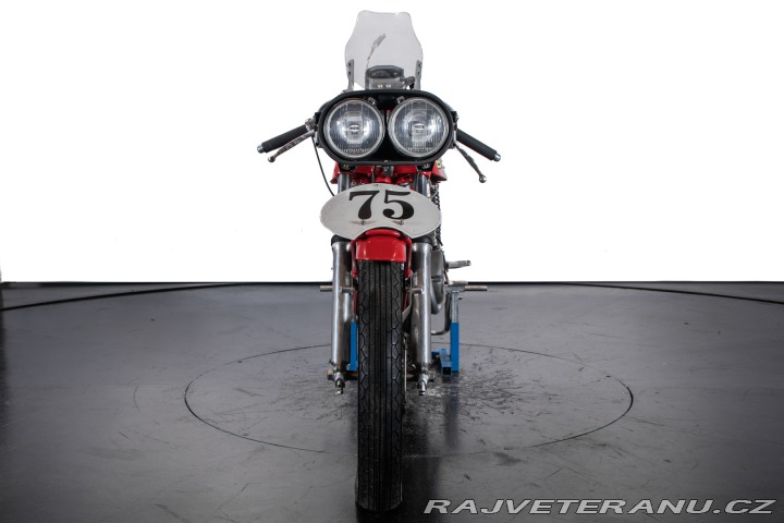 Ostatní značky Ostatní modely Bultaco 360 TSS Tralla Super Sport 1969