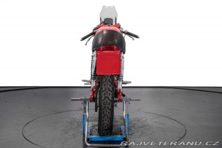 Ostatní značky Ostatní modely Bultaco 360 TSS Tralla Super Sport 1969