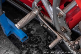 Ostatní značky Ostatní modely Bultaco 360 TSS Tralla Super Sport 1969