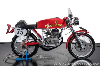 Ostatní značky Ostatní modely Bultaco 360 TSS Tralla Super Sport 1969