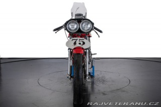 Ostatní značky Ostatní modely Bultaco 360 TSS Tralla Super Sport 1969