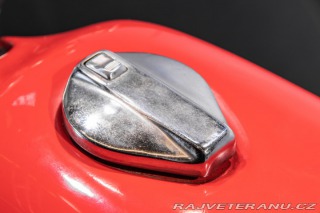 Ostatní značky Ostatní modely Bultaco 360 TSS Tralla Super Sport 1969
