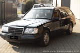 Mercedes-Benz 320 E320 Combi 7 Posti