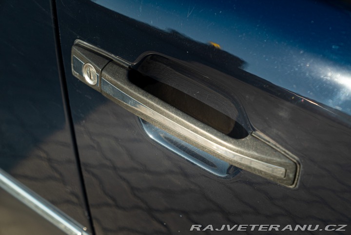 Mercedes-Benz 320 E320 Combi 7 Posti 1993