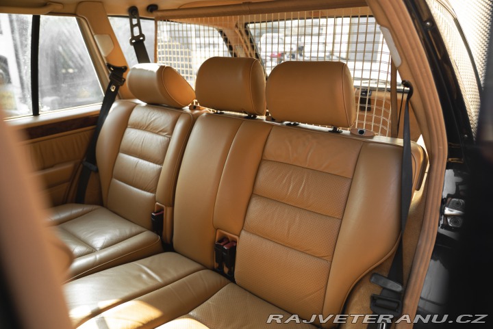 Mercedes-Benz 320 E320 Combi 7 Posti 1993