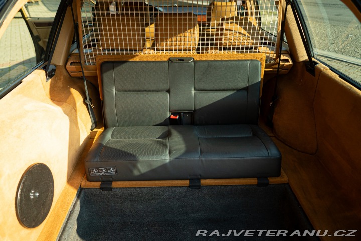Mercedes-Benz 320 E320 Combi 7 Posti 1993