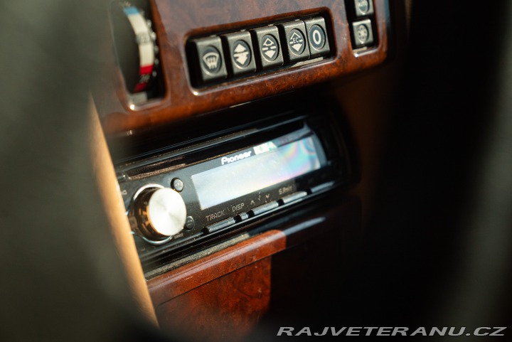 Mercedes-Benz 320 E320 Combi 7 Posti 1993