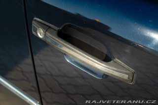 Mercedes-Benz 320 E320 Combi 7 Posti 1993