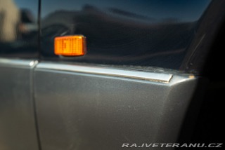 Mercedes-Benz 320 E320 Combi 7 Posti 1993