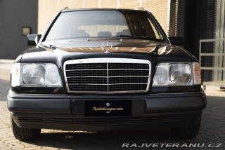 Mercedes-Benz 320 E320 Combi 7 Posti 1993