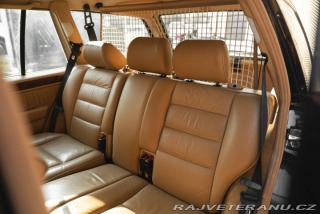 Mercedes-Benz 320 E320 Combi 7 Posti 1993