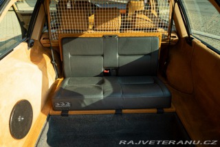 Mercedes-Benz 320 E320 Combi 7 Posti 1993