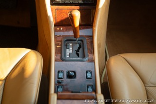 Mercedes-Benz 320 E320 Combi 7 Posti 1993