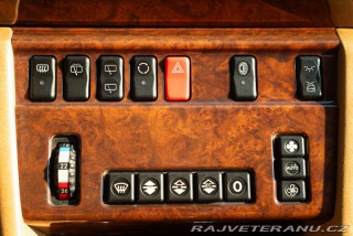 Mercedes-Benz 320 E320 Combi 7 Posti 1993