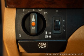 Mercedes-Benz 320 E320 Combi 7 Posti 1993