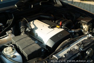 Mercedes-Benz 320 E320 Combi 7 Posti 1993