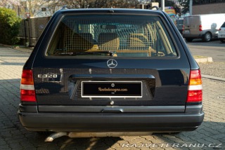 Mercedes-Benz 320 E320 Combi 7 Posti 1993
