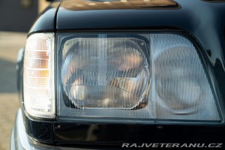 Mercedes-Benz 320 E320 Combi 7 Posti 1993