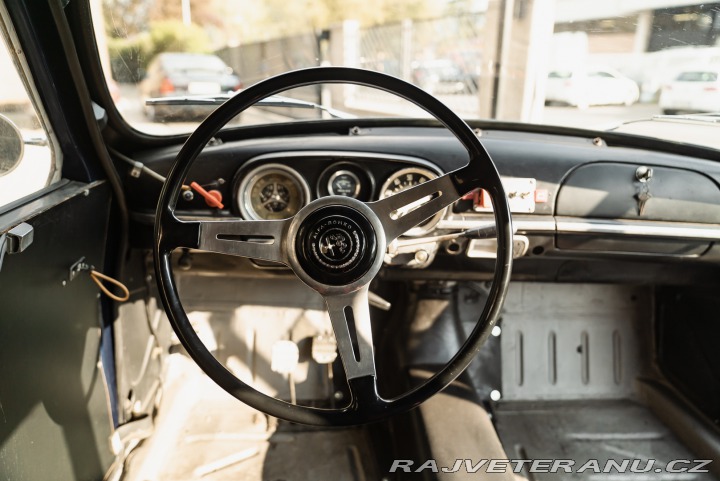 Alfa Romeo 1900 Super 1954