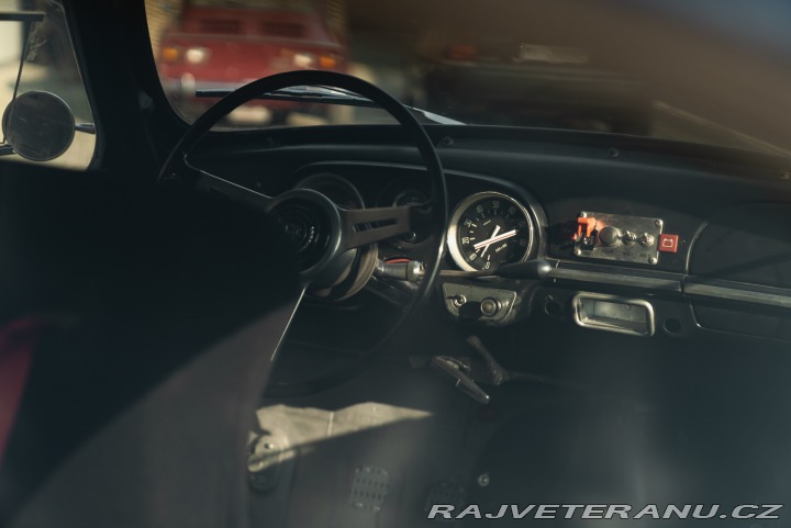 Alfa Romeo 1900 Super 1954