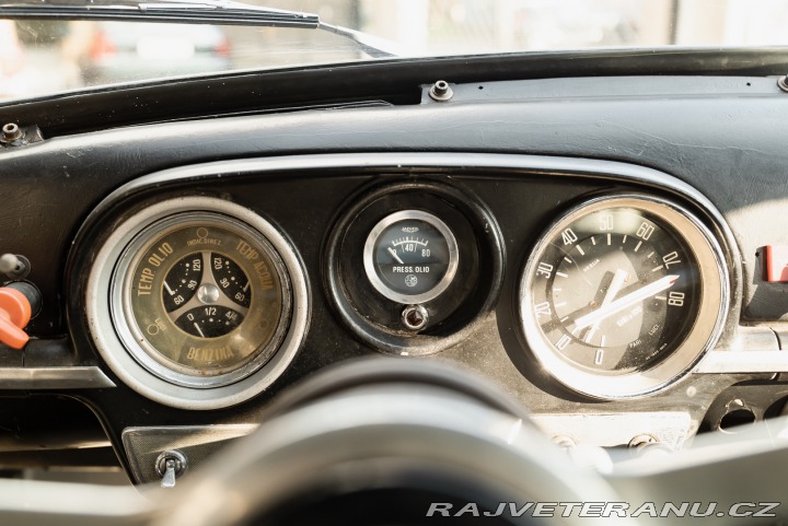 Alfa Romeo 1900 Super 1954