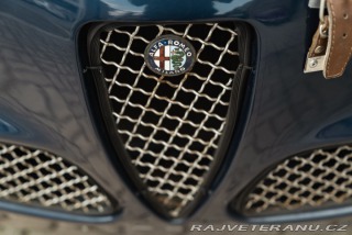 Alfa Romeo 1900 Super 1954