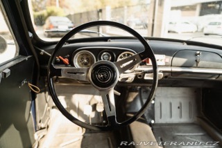 Alfa Romeo 1900 Super 1954