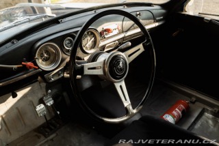 Alfa Romeo 1900 Super 1954