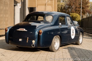 Alfa Romeo 1900 Super 1954