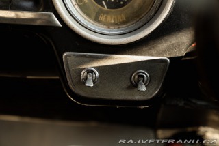 Alfa Romeo 1900 Super 1954
