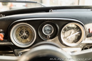 Alfa Romeo 1900 Super 1954