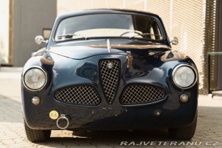 Alfa Romeo 1900 Super 1954