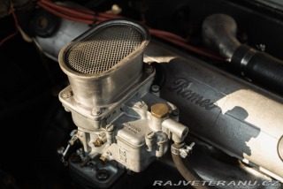 Alfa Romeo 1900 Super 1954