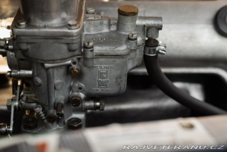 Alfa Romeo 1900 Super 1954