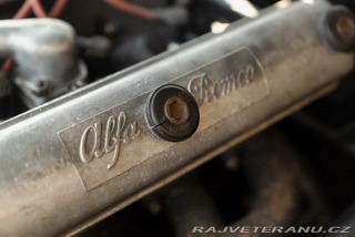Alfa Romeo 1900 Super 1954
