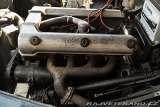 Alfa Romeo 1900 Super 1954