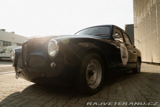 Alfa Romeo 1900 Super 1954