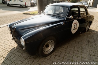 Alfa Romeo 1900 Super 1954