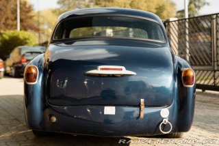 Alfa Romeo 1900 Super 1954
