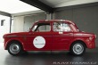 Fiat 1100 TV Race Car 1955