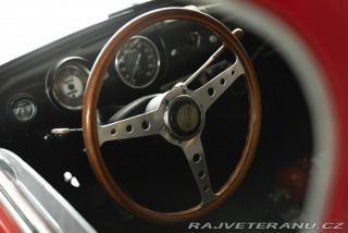 Fiat 1100 TV Race Car 1955