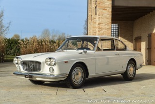 Lancia Flavia Coupé Pininfarina 1.8
