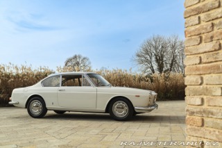 Lancia Flavia Coupé Pininfarina 1.8 1963