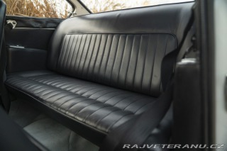 Lancia Flavia Coupé Pininfarina 1.8 1963