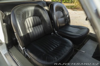 Lancia Flavia Coupé Pininfarina 1.8 1963