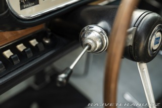 Lancia Flavia Coupé Pininfarina 1.8 1963