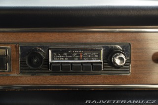 Lancia Flavia Coupé Pininfarina 1.8 1963
