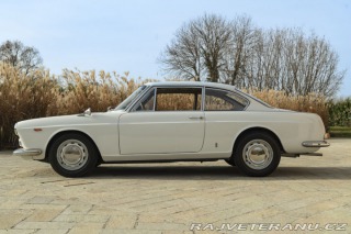Lancia Flavia Coupé Pininfarina 1.8 1963